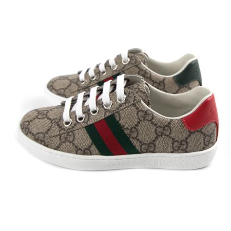 gucci keds|gucci for teen boys.